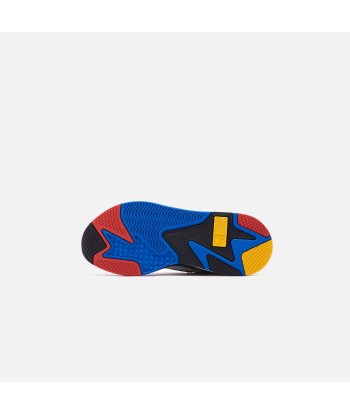 Puma RS-X3 Puzzle - Yellow / Blue / Red l'achat 