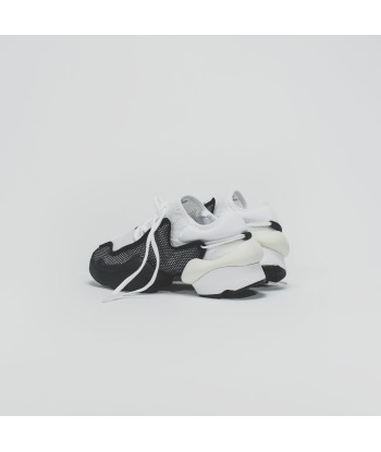 Y-3 Ren - Black / White de technologie