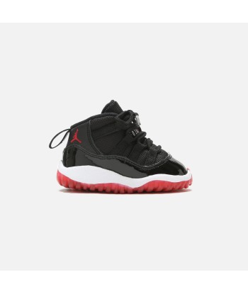 Nike Toddler Air Jordan 11 Retro - Black / True Red / White votre restaurant rapide dans 