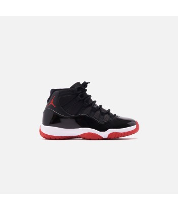 Nike Air Jordan 11 Retro - Black / True Red / White de pas cher