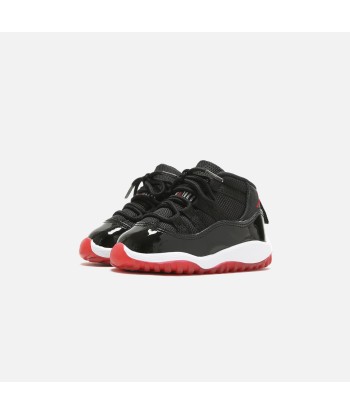 Nike Toddler Air Jordan 11 Retro - Black / True Red / White votre restaurant rapide dans 