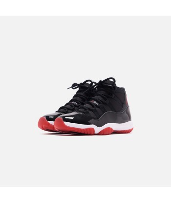 Nike Air Jordan 11 Retro - Black / True Red / White de pas cher