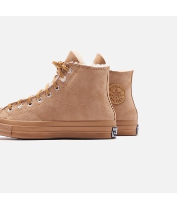 Converse Chuck 70 High - Iced Coffee pour bénéficier 