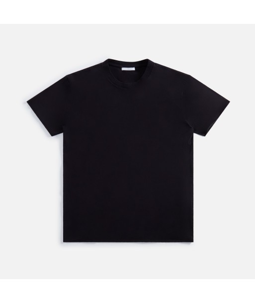 John Elliott Anti-Expo Tee - Black Paris Déstockage Promo