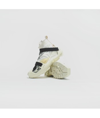 Nike x MMW Free TR 3 - Ivory / Black Venez acheter