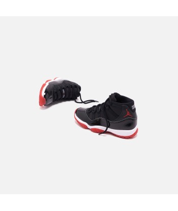 Nike Air Jordan 11 Retro - Black / True Red / White de pas cher