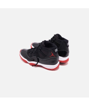 Nike Air Jordan 11 Retro - Black / True Red / White de pas cher