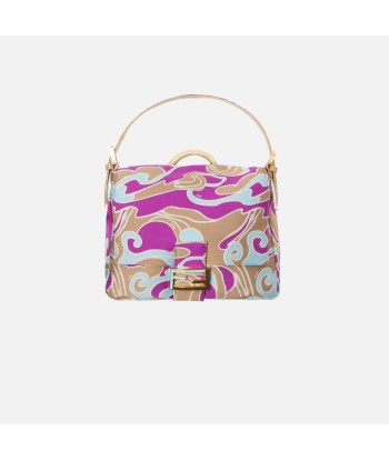 Fendi Nylon Mama - Multi le concept de la Pate a emporter 