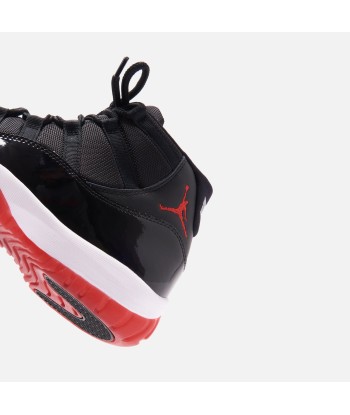 Nike Air Jordan 11 Retro - Black / True Red / White de pas cher