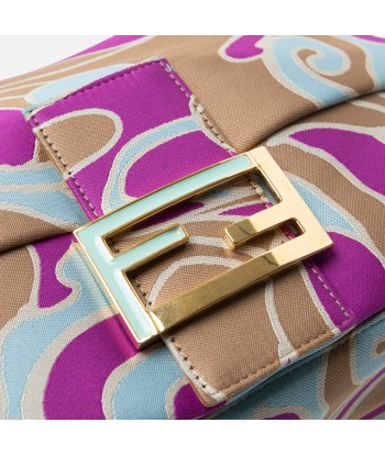 Fendi Nylon Mama - Multi le concept de la Pate a emporter 