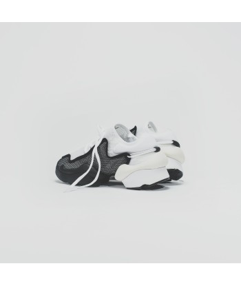 Y-3 Ren - Black / White de technologie