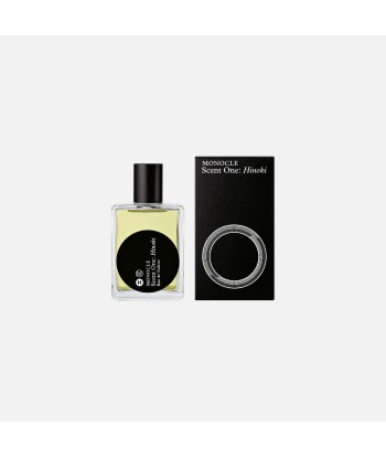 Comme des Garçons Monocle 01 Hinkoi EDT Paris Déstockage Promo