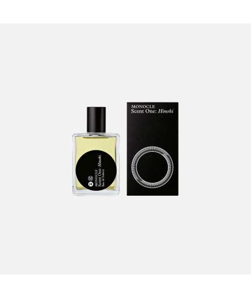 Comme des Garçons Monocle 01 Hinkoi EDT Paris Déstockage Promo