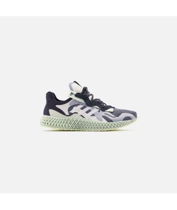 adidas Consortium Runner 4D V2 - Collegiate Navy / Whiteboard / Bright Economisez 