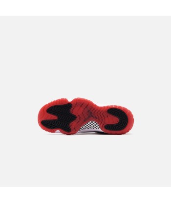 Nike Air Jordan 11 Retro - Black / True Red / White de pas cher