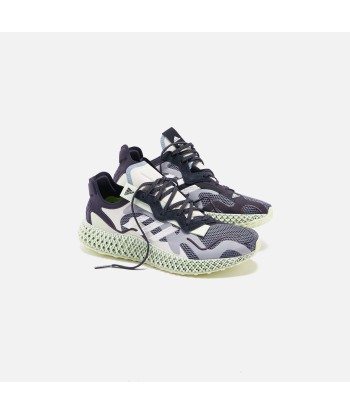 adidas Consortium Runner 4D V2 - Collegiate Navy / Whiteboard / Bright Economisez 