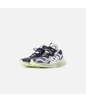 adidas Consortium Runner 4D V2 - Collegiate Navy / Whiteboard / Bright Economisez 