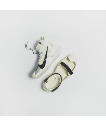 Nike x MMW Free TR 3 - Ivory / Black Venez acheter