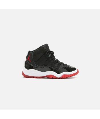 Nike Pre-School Air Jordan 11 Retro - Black / True Red / White prix pour 