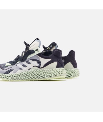 adidas Consortium Runner 4D V2 - Collegiate Navy / Whiteboard / Bright Economisez 