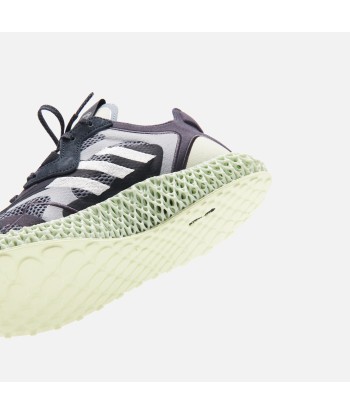 adidas Consortium Runner 4D V2 - Collegiate Navy / Whiteboard / Bright Economisez 