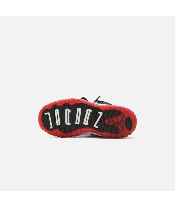 Nike Pre-School Air Jordan 11 Retro - Black / True Red / White prix pour 