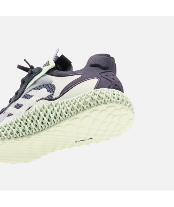 adidas Consortium Runner 4D V2 - Collegiate Navy / Whiteboard / Bright Economisez 