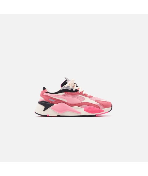 Puma WMNS RS-X3 Puzzle - Light Pink pas cher chine