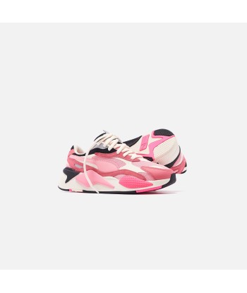 Puma WMNS RS-X3 Puzzle - Light Pink pas cher chine