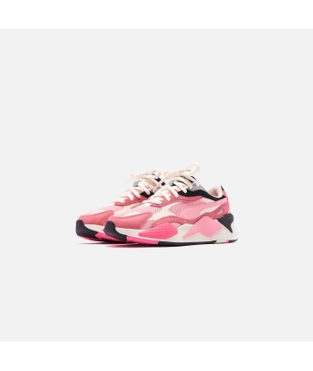 Puma WMNS RS-X3 Puzzle - Light Pink pas cher chine