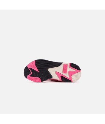 Puma WMNS RS-X3 Puzzle - Light Pink pas cher chine