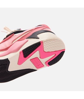 Puma WMNS RS-X3 Puzzle - Light Pink pas cher chine