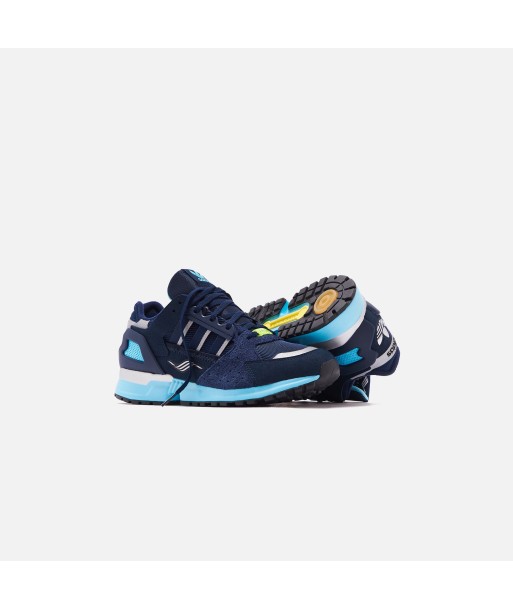 adidas Consortium ZX 10000 - Navy / White Paris Déstockage Promo