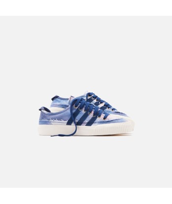 adidas Consortium x Donald Glover Nizza - Tie Dye En savoir plus