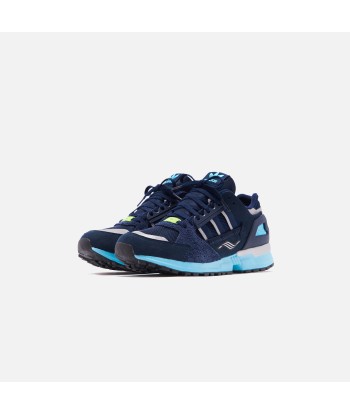 adidas Consortium ZX 10000 - Navy / White Paris Déstockage Promo