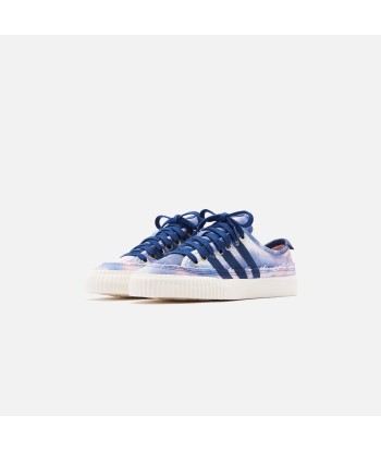 adidas Consortium x Donald Glover Nizza - Tie Dye En savoir plus