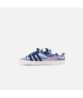 adidas Consortium x Donald Glover Nizza - Tie Dye En savoir plus