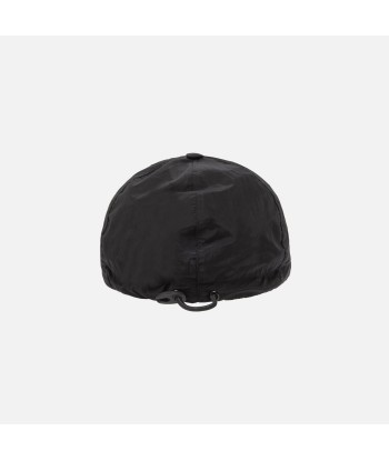 Stone Island Hat - Nero pas chere