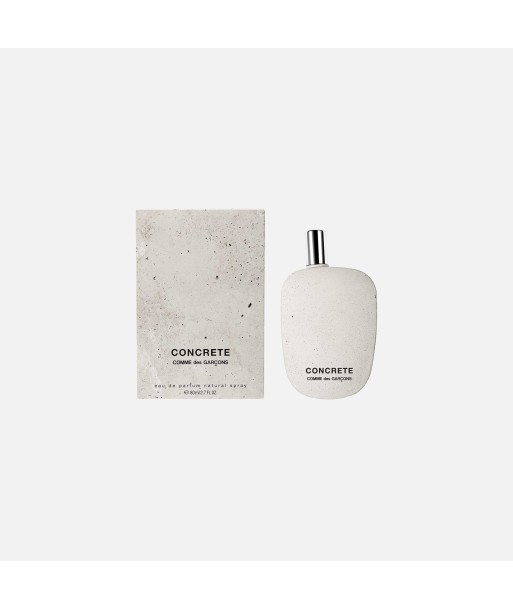 Comme des Garçons Concrete 80mL les ctes