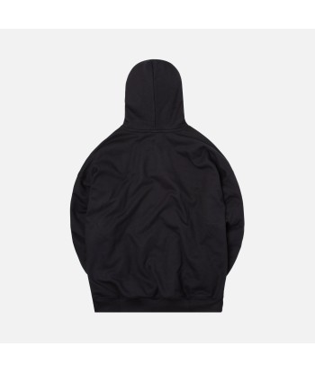 Fear of God Everyday FG Hoodie - Black pas chere