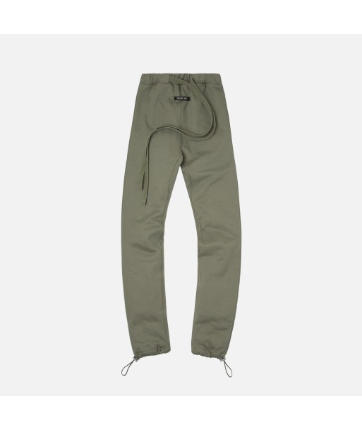 Fear of God Core Sweatpant - Army Green shop