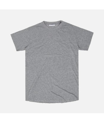 John Elliott Anti-Expo Tee - Grey de l' environnement