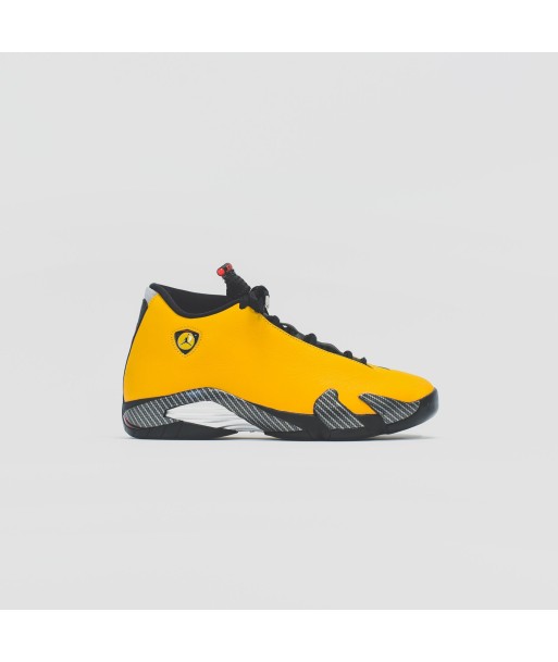 Nike Air Jordan 14 Retro SE - University Gold / Black 50% de réduction en Octobre 2024