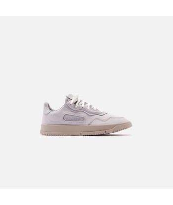 adidas Originals SC Premiere - Grey / Beige chez Cornerstreet bien 