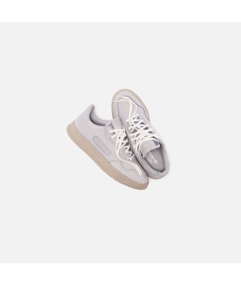 adidas Originals SC Premiere - Grey / Beige chez Cornerstreet bien 