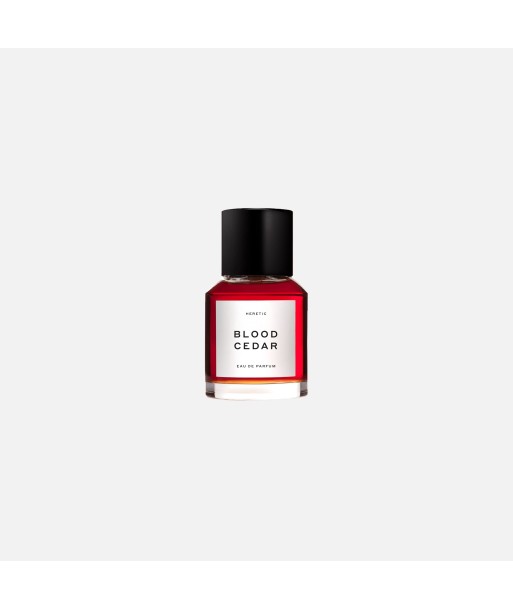 Heretic Parfum Blood Cedar 50mL hantent personnes