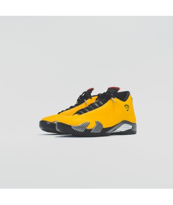 Nike Air Jordan 14 Retro SE - University Gold / Black 50% de réduction en Octobre 2024