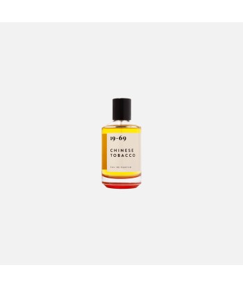 19-69 Chinese Tobacco EDP sur le site 