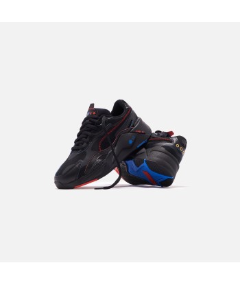 Puma x Sonic RS-X3 - Black hantent personnes