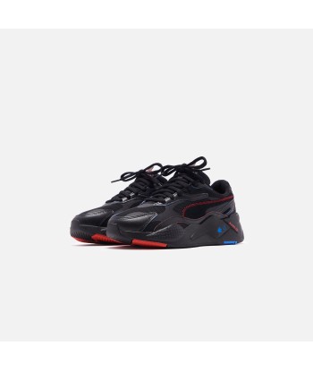 Puma x Sonic RS-X3 - Black hantent personnes